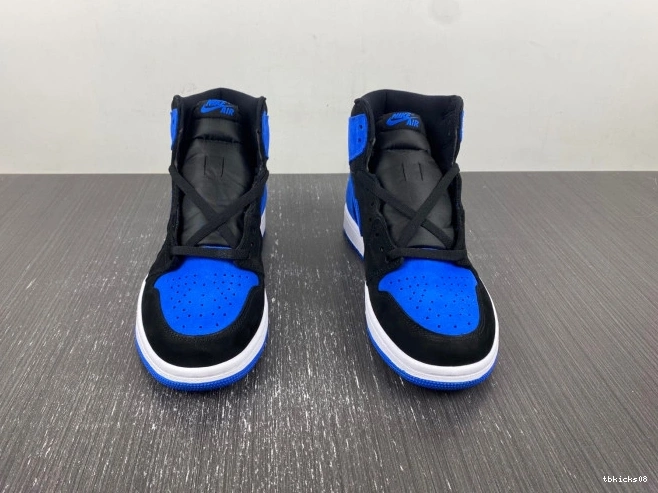 Reps TBkick OG Air Royal 1 Reimagined DZ5485-042 High Jordan 0720